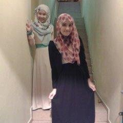 ~hyep~ HoNeY aZiZ~ 19 already ~ 1 mac 1995~fb nur hanisah~ i'm nice person~follow u back