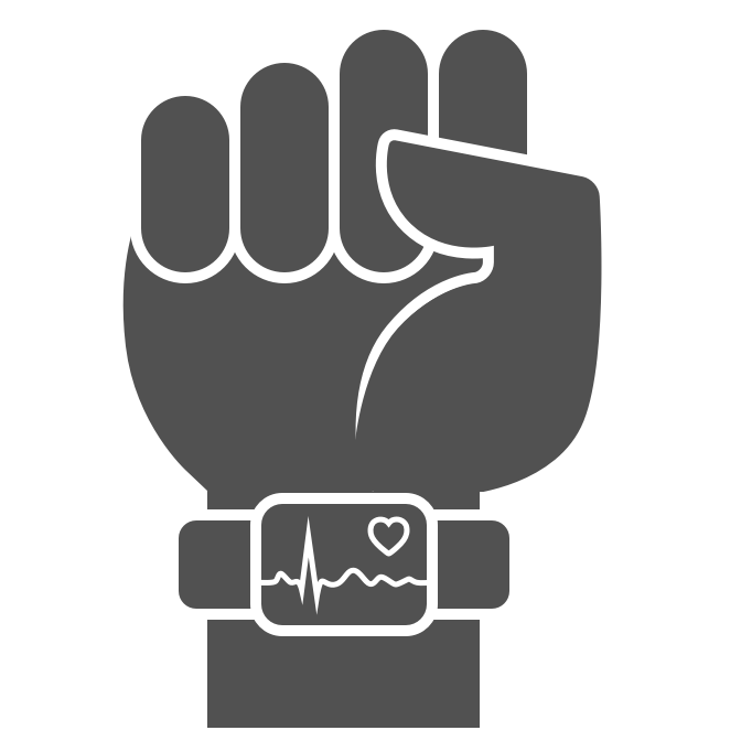 fithack's profile picture. 