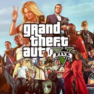 Tout ce que je peut savoir sur Gta 5 !