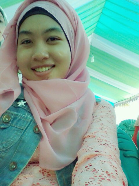 ketika kesederhanaanmu,membuatqu nyaman & slaluw terjaga!! luph 240813
