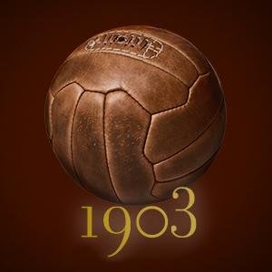 El bar de todos los atléticos, el de tu estadio, el del Vicente Calderón. 1903 Sport Bar.