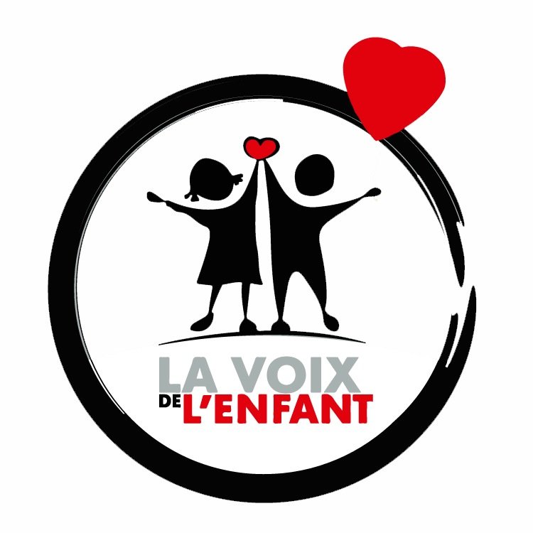 La Voix De l'Enfantさんのプロフィール画像