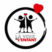 LA VOIX DE L'ENFANT(@LaVoixDelEnfant) 's Twitter Profile Photo