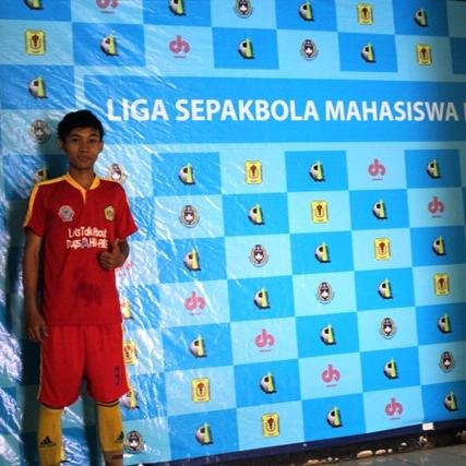 soccer & futsal holic | mountaineer | photography | industrial engineer