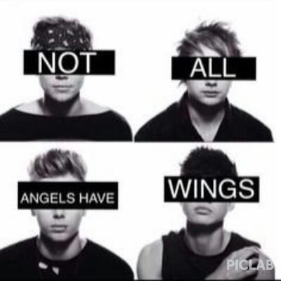 I'm punk rock ✌ | 0/4