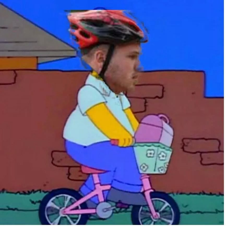 jimbailey89's profile picture. 