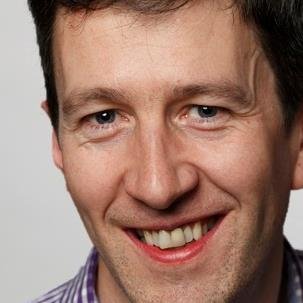 Andrew Fitzgibbon Profile
