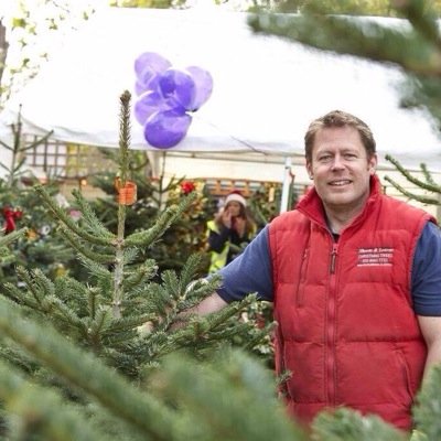 ShootsHew's profile picture. Landscaper and Christmas Tree aficionado!