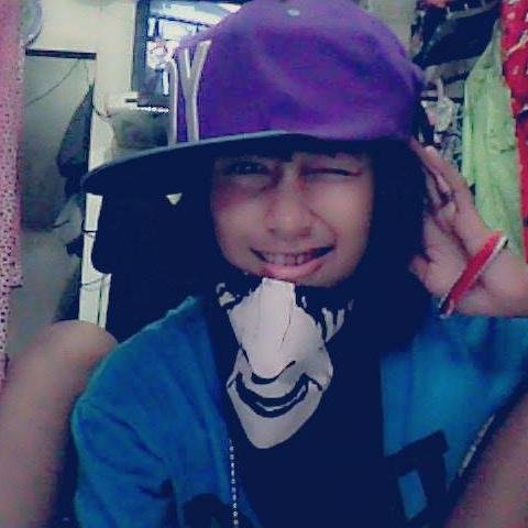MuhammadDaffaa(♥):*{} guesygllo!ε˘) #MD25(♥)