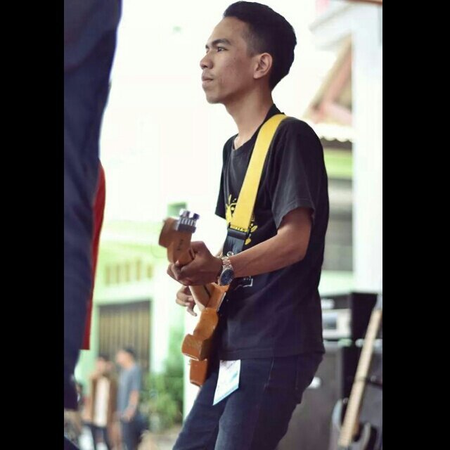 Cephy Raditya