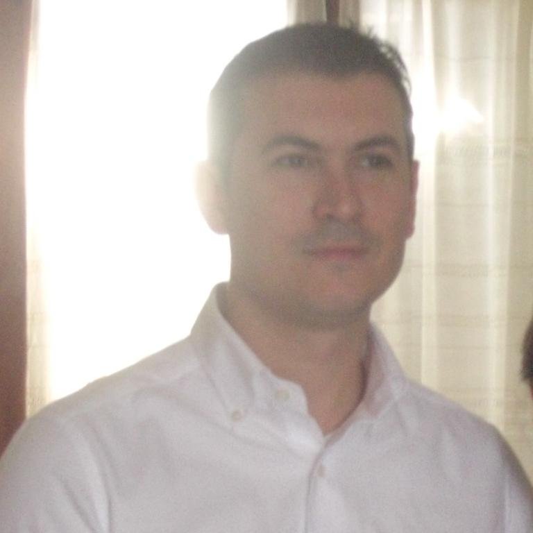 CristianoAmadei's profile picture. 