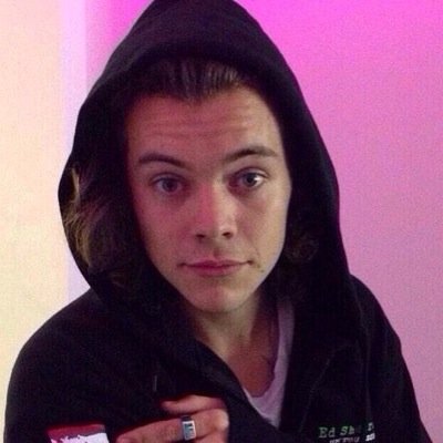 i've lost myself in his green eyes