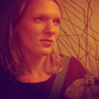 Ines Drefs (@inesdrefs) 's Twitter Profile