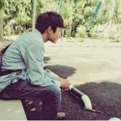 Berupaya menjadi diri sendiri adalah ibadah