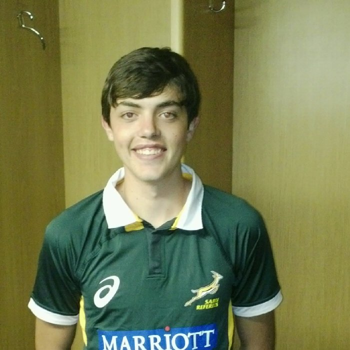 Andre_Bester221's profile picture. 