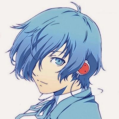 Gekkoukan High School.| Persona: Orpheus |  Leader of the S.E.E.S | The Universe Arcana | The Silent Protagonist #Mulitverse