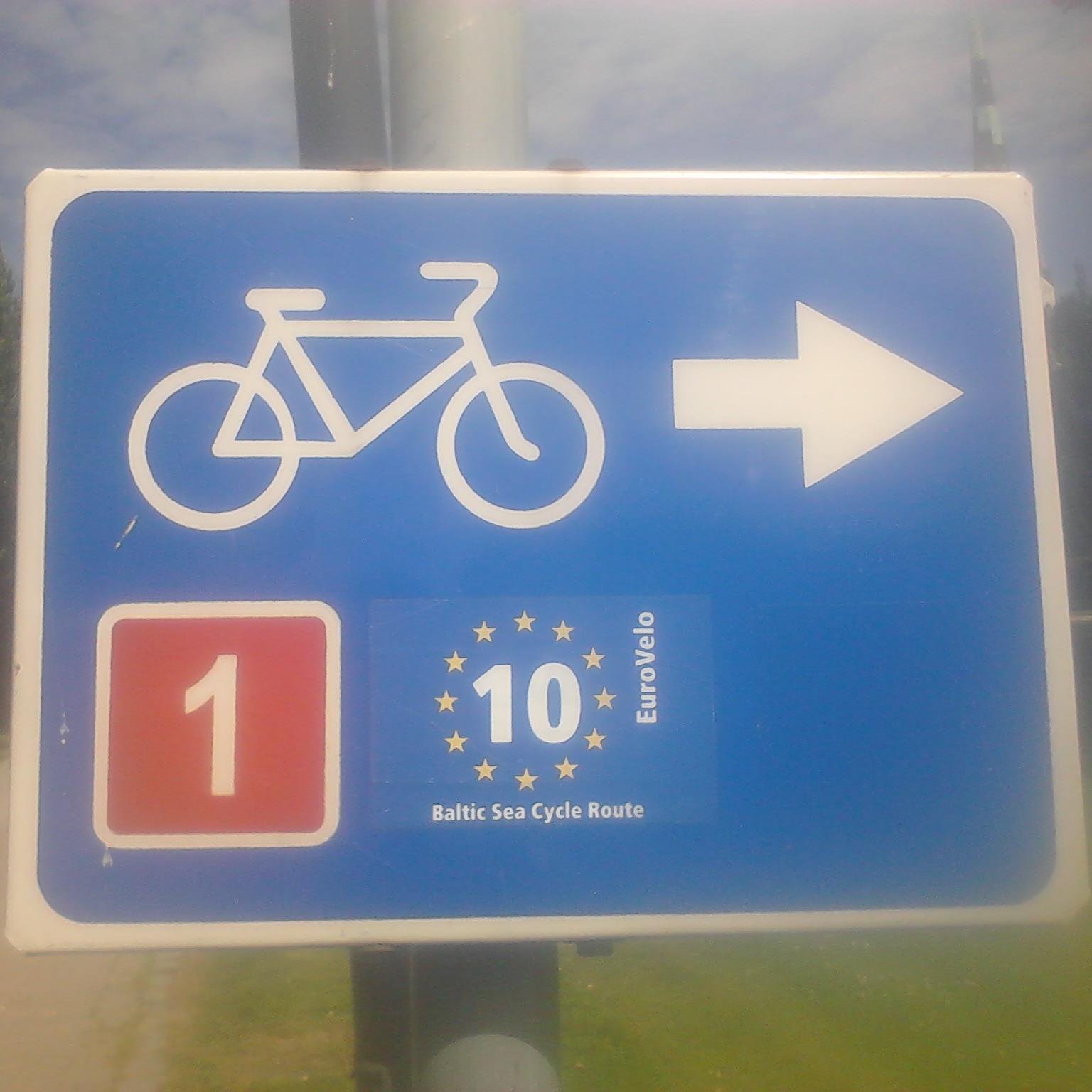 Looking for a new way of #green and #sustainable #tourism... http://t.co/V35S8myMGL