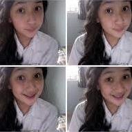 Nama :dewanti
ttl        :jakarta 10_00
sekolah:mts n sangkanurip
cita cita:dokter
favorit:
makan:nasgor mi goreng nasi
artis:blink raffi dan gigi,dimas a