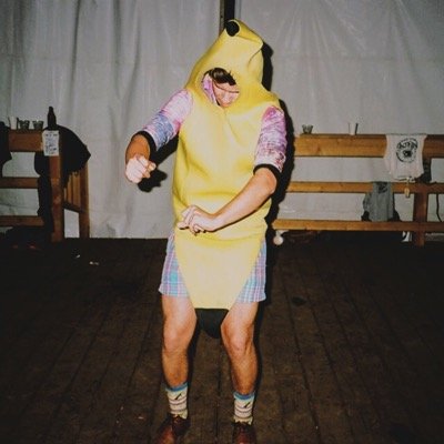 GarrettRadford's profile picture. OMG