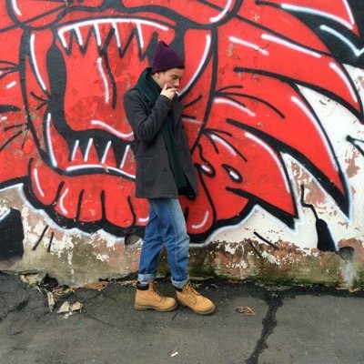 DSlepenkov's profile picture. 