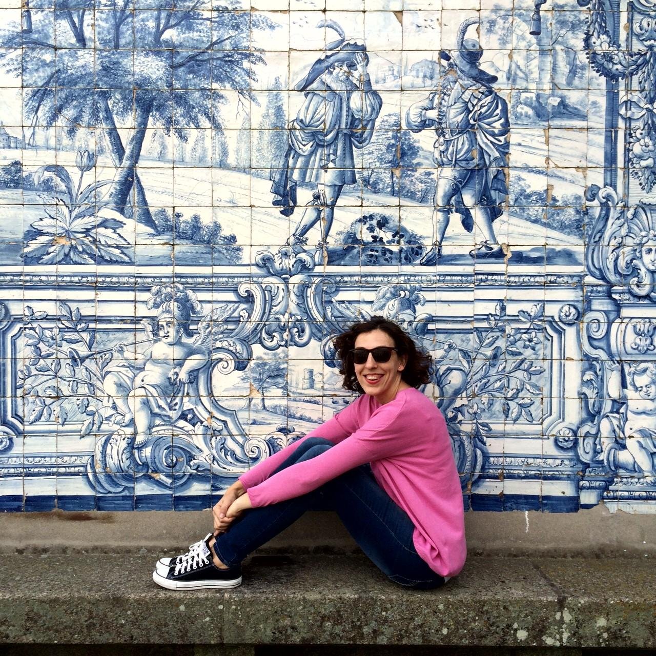 susanapallares's profile picture. 