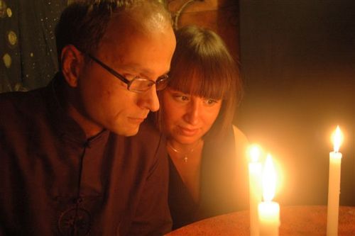 #Tarot, #Oracle, Tarot Cards, Tarot Courses, From Experienced Tarot Expert Wojciech Glanc aka Ian Collins (author of over 100 books you can find on Amazon)