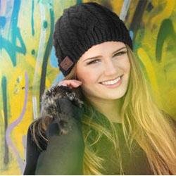 Looking for local distributors and resellers worldwide
Bluetooth Headphone Beanie,Bluetooth Headband,Bluetooth Headset Gloves, Haip-Wear The Technology