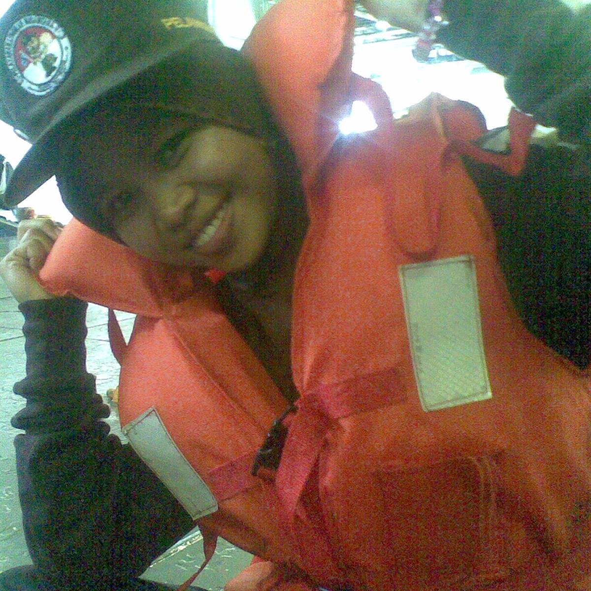 Just to be My self..!!