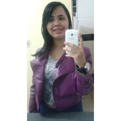 ➡, Sao Paulo ✨➡, 18 anos  ➡, Leonina  ➡ Solteira .
' ,  Sonhar, nunca desistir, ter fe, pois facil nao e nem vai ser, tentar ate se esgotar suas forcas