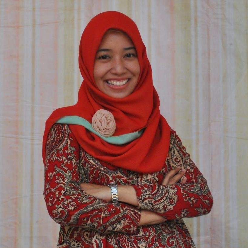 wiwitagustiana's profile picture. *ideas for life*