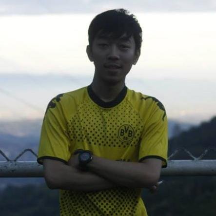 just a simple person