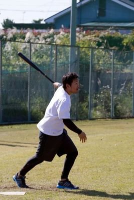 元プロ野球選手