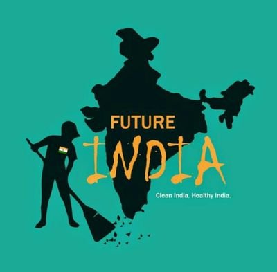 Future india initiative... 
 Its a social activity group, working parallerly in Pune, Mumbai & bangalore. 

We have 3 primary agendas to work. 
1) Clean :Cleani