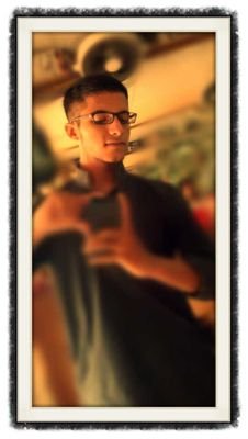 my name is asim age:18