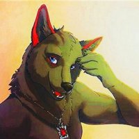 ~™Soulus™~ (@soulusthewolf_) 's Twitter Profile Photo ~™Soulus™~ (@soulusthewolf_) 's Twitter Profile Photo