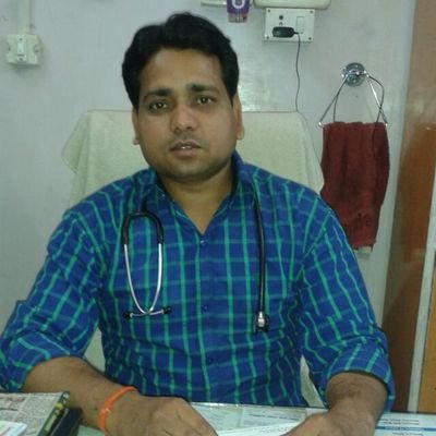 pediatrician