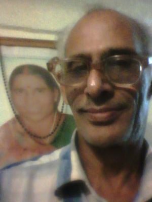 Retirement to 31-07-2009 to Govt
 of India, Ministry of Information. & Broadcasting, Press Information, Bureau, Varanasi - 221001, India.