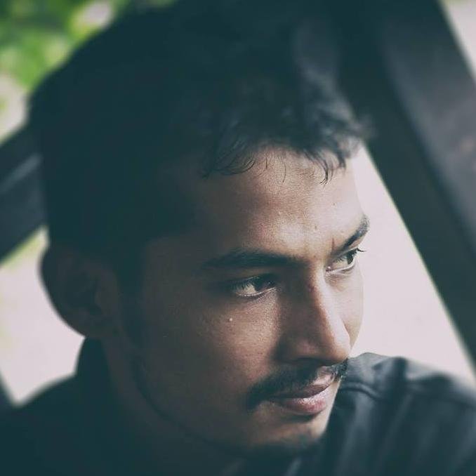 This is me. I don't have much more to say (yet!)