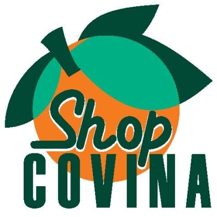 Shop Covina promotes the virtues of shopping in Covina for yourself and your community