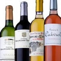 Vignobles MJPerromat (@mjperromat) 's Twitter Profile