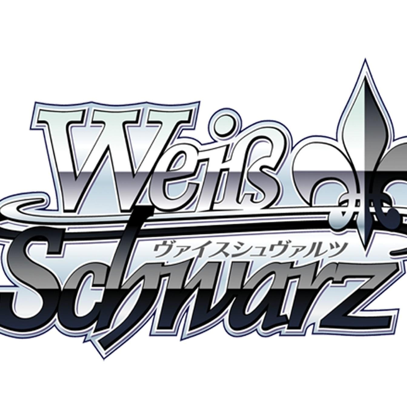 Animart for trading card game Weiss  Schwarz