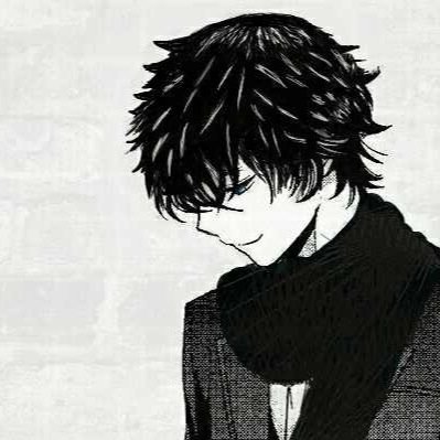 “I have hurt one girl without even realizing it and I think I have lost another friend. .As long as Snow stays, I think I will stay strong. .” [OC • MVRP • RP]