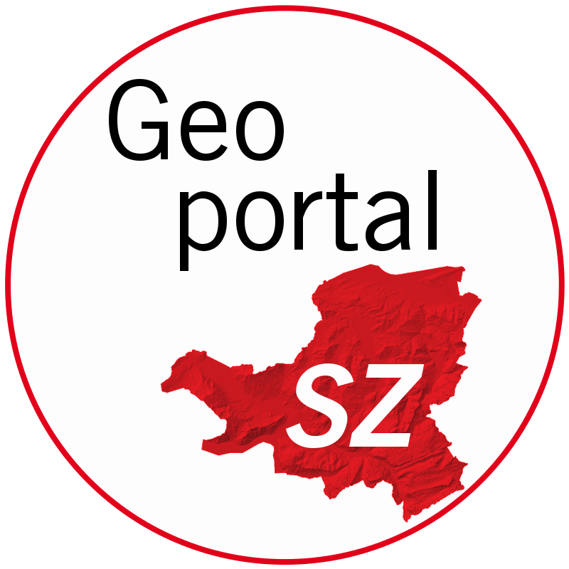 geoszch's profile picture. Aktuelle Informationen vom Geoportal SZ und neuste Mitteilungen vom WebGIS des Kantons Schwyz