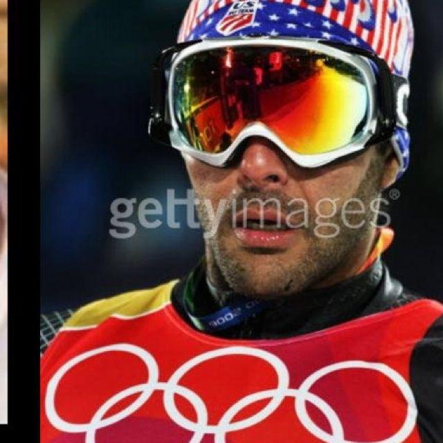 ski champion