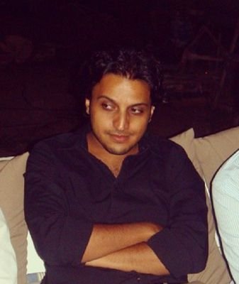Football fanatic | A fan of sport statistics | Amateur talent scout
حسابي معظمه كروي