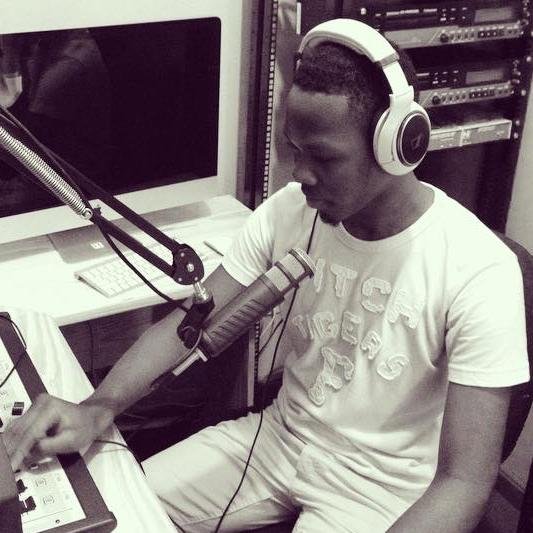 Host of Fellowship Fridayz on @lovefmjamaica - Friday’s 5pm-11pm