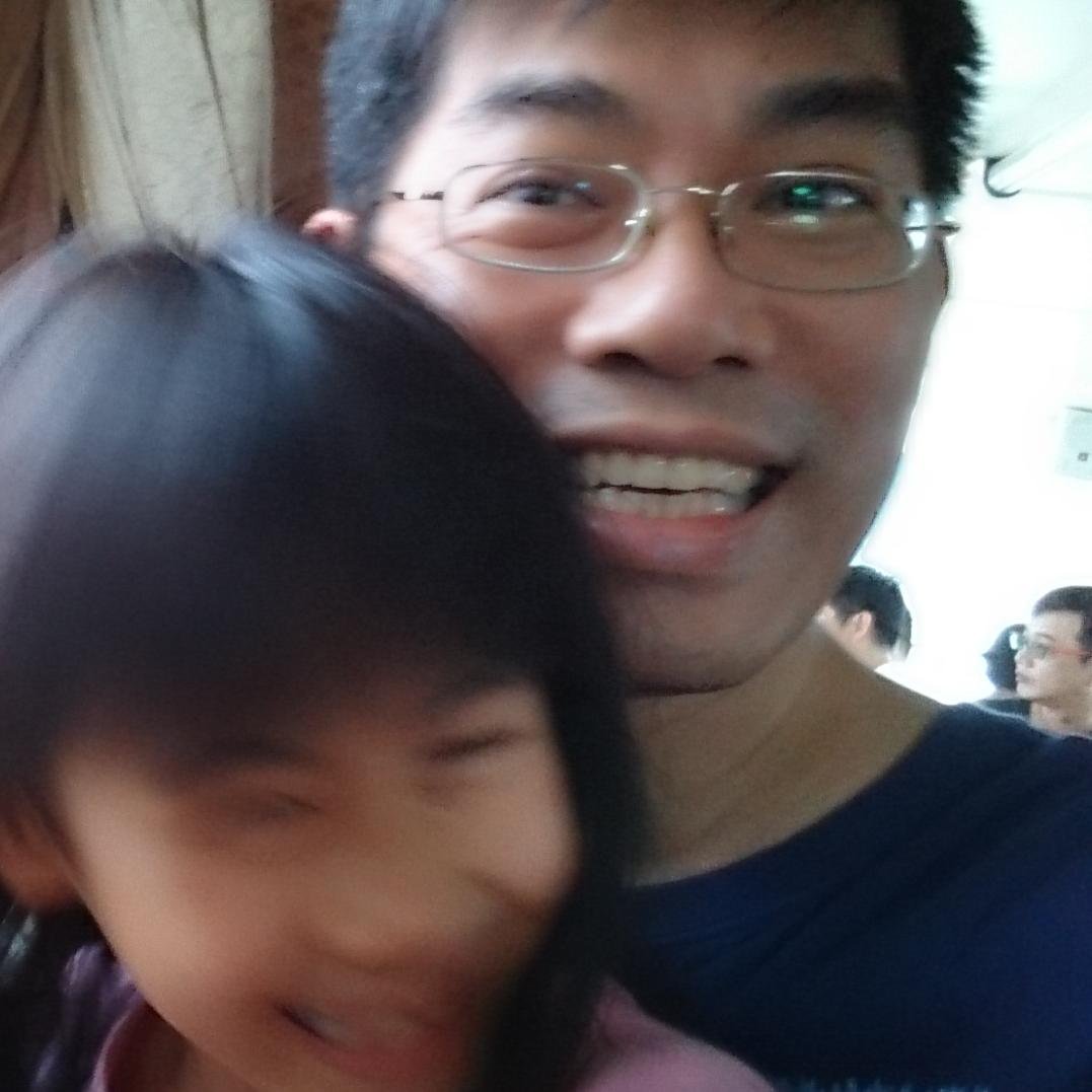 Pythonista, a father and learner.