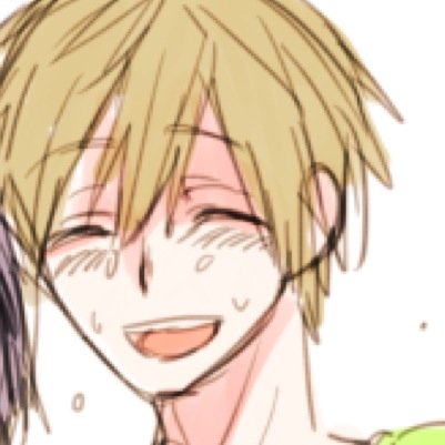 ❤︎たちばなまこと❤︎ヴィランズ手下組❤︎腐注意 無言フォロー常習犯 極々稀ですが絵を描いていたり。服買ったりグッズ買ったりライブ行ったりホモの萌えを吐き出してるだけ…萌えてる時のツイートがうるさいです。