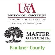 Faulkner County Master Gardeners are at work in projects all over the County, including all library branches. We laugh, we learn, and we cultivate friendships!