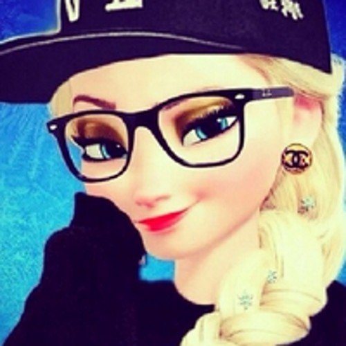 || #OpenRP #RP|| I Am Queen Elsa❄⭐⛄ #Single #Funny #Cute #Beautiful || Always A Happy Person! ♡||